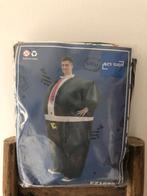 Opblaasbare zakenman pak, Carnaval, QCS, Nieuw, Overige maten