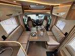 Bürstner Lyseo T 727 G 9-TR AUTOMAAT ENKELE BEDDEN HEFBED, 7 tot 8 meter, Bedrijf, Diesel, Bürstner