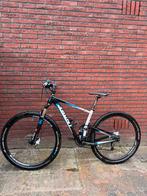 Mountainbike Giant Anthem X 29inch fully, Fietsen en Brommers, Fully, Ophalen of Verzenden, Zo goed als nieuw, Giant