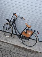 Sparta Damesfiets, Ophalen, Gebruikt, Sparta, Versnellingen