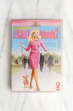 Legally Blonde 2 DVD, Cd's en Dvd's, Dvd's | Komedie, Alle leeftijden, Ophalen of Verzenden, Zo goed als nieuw, Romantische komedie