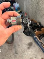Bmw e36 contacht slot met sleutel, Auto-onderdelen, Ophalen of Verzenden, BMW