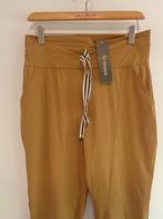 broek G-Maxx, Maat 38/40 (M), Verzenden, Beige, Nieuw