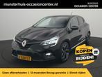 Renault Clio TCe 100 Bi-Fuel Intens - RIJKLAARPRIJS - LPG-G3, Voorwielaandrijving, 12 maanden, 101 pk, Leder en Stof