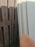 Kast Planken, Doe-het-zelf en Verbouw, Hout en Planken, Ophalen, Minder dan 25 mm, Zo goed als nieuw, Plank