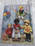 Vintage Kaart - Verklede Käthe Kruse Poppen - 14.5 x 10 cm, Verzenden, 1960 tot 1980, Ongelopen, Kinderen