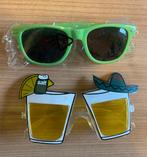 Feest / Verkleedbrillen, Ophalen of Verzenden, Gedragen, Accessoires