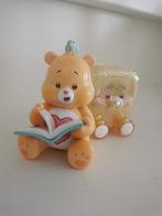 Troetelbeertje / Care Bears collectible - Nieuw!, Ophalen of Verzenden, Nieuw, Stoffen beer, Overige merken