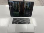 MacBook Pro 16" (2019) 1TB 16GB RAM TOUCHBAR - Zilver, Computers en Software, Apple Macbooks, 1 TB of meer, Gebruikt, 2 tot 3 Ghz