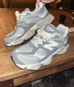 New balance 9060, Ophalen of Verzenden, Zo goed als nieuw, Wit