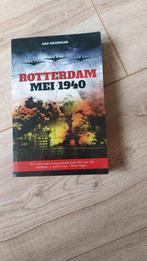 Rotterdam Mei 1940 - Aad Wagenaar, Ophalen of Verzenden, Tweede Wereldoorlog, Gelezen, Aad Wagenaar
