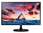 Samsung S27F350 monitor, Ophalen, Gebruikt, 3 tot 5 ms, HDMI