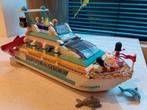Lego Friends Dolfijn Cruiser boot 41015, Ophalen of Verzenden, Gebruikt, Complete set, Lego