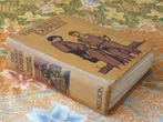 The sunset express antiek Engels boek door Francis Marlow., Antiek en Kunst, Ophalen of Verzenden, Francis Marlow