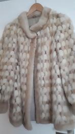 Nerts bontjas te koop., Onbekend, Ophalen, Zo goed als nieuw