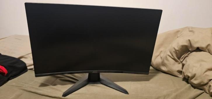 MSI Gaming Monitor - Perfect voor Gamers!, Computers en Software, Monitoren, Gebruikt, 101 t/m 150 Hz, DisplayPort, HDMI, Gaming