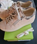 Sneakers van Wäldlaufer nieuwstaat || H breedte || Maat: 40, Beige, Ophalen of Verzenden, Zo goed als nieuw, Sneakers of Gympen