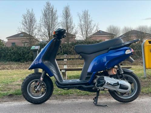 Piaggio typhoon XR 125(172), Fietsen en Brommers, Scooters | Piaggio, Zo goed als nieuw, Overige modellen, Ophalen of Verzenden