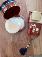 Yves Saint Laurent Opium vintage set zeep en bodypoeder, Verzenden, Nieuw
