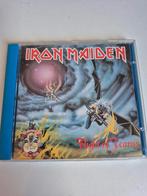 Iron Maiden - Flight of Icarus / The Trooper CD - ZGAN, Ophalen of Verzenden, Zo goed als nieuw