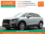 Audi Q2 35 TFSI S-line Aut- Sfeerverlichting, Dynamic Select, Auto's, 65 €/maand, Stof, 4 cilinders, Origineel Nederlands