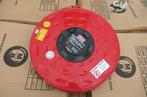 35x Brandhaspel brandweerslang 3/4" 20 meter, Tuin en Terras, Ophalen, Gebruikt, Tuinslang