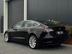 Tesla Model 3 Long Range DUAL MOTOR AWD 75kWh P € 21.995,0, Auto's, Tesla, Automaat, Zwart, 351 pk, Nieuw