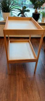 verschoontafel, Ophalen of Verzenden, Zo goed als nieuw