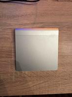 Apple magic trackpad, Computers en Software, Muizen, Ophalen of Verzenden, Zo goed als nieuw
