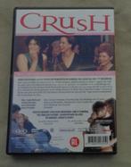 CRUSH dvd NED. ONDERTITELD English Audio PAL Comedy Andie Ma, Cd's en Dvd's, Dvd's | Komedie, Gebruikt, Ophalen of Verzenden