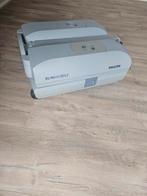 Philips Sunmobile zonnehemel, Witgoed en Apparatuur, Zonnebanken en Gezichtsbruiners, Ophalen, Zo goed als nieuw, Gezichtsbruiner