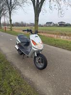 Peugeot Vivacity scooter 2 takt 2005, Ophalen, Gebruikt, Vivacity