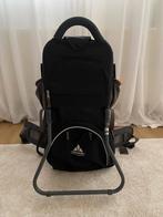 Vaude Kinderdrager, Kinderen en Baby's, Babydragers en Draagdoeken, Overige merken, Gebruikt, Ophalen of Verzenden, Rug