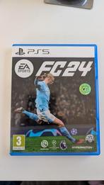EA SPORTS FC 24 - PS5, Spelcomputers en Games, Ophalen, Zo goed als nieuw