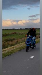 Zip 70 lc, Ophalen, Zo goed als nieuw, Benzine, Zip