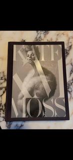 Kate Moss Koffietafel Boek, Ophalen of Verzenden, Zo goed als nieuw, Overige materialen, Minder dan 50 cm