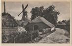 C393-Hollandse Molen, Verzenden, Ongelopen