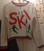 Ski trui Cupcakes & Cashmere, Wit, Nieuw, Ophalen of Verzenden, Cupcakes & Cashmere
