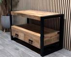 TV-MEUBEL (nieuw), LaVe Outlet, 100 tot 150 cm, Nieuw, Ophalen of Verzenden
