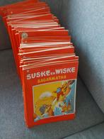 103 suske en wiske, Boeken, Stripboeken, Meerdere stripboeken, Ophalen of Verzenden, Zo goed als nieuw