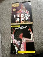 Michael Jackson special tijdschriften anabas magazine, Verzamelen, Ophalen of Verzenden, Zo goed als nieuw, Boek, Tijdschrift of Artikel