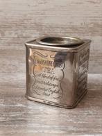 Vintage theebus - English Breakfast Tea, Ophalen of Verzenden