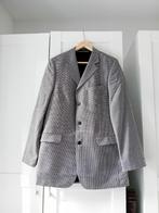 Salvatore Wollen Colbert XL, Kleding | Heren, Salvatore, Zwart, Maat 56/58 (XL), Ophalen of Verzenden