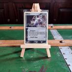 Poochyena DX 70 Stamped Reverse Holo Duits, Ophalen of Verzenden, Gebruikt, Losse kaart, Foil