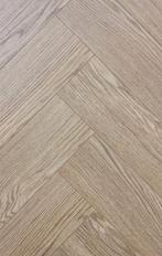 Visgraat laminaat Hebeta Novelle 978018 - 49.5m², Ophalen, Nieuw, 75 m² of meer, Laminaat