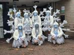 7 keer leuke kostuums voor dorpsfeest / carnaval / etc!, Hobby en Vrije tijd, Ophalen, Zo goed als nieuw