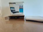 Draagbare DVD Speler voor Auto - Philips, Dvd-speler, Philips, Gebruikt, Draagbaar
