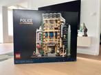 [NIEUW] Lego 10278 Politie Station, Kinderen en Baby's, Speelgoed | Duplo en Lego, Ophalen of Verzenden, Nieuw