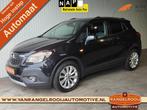 Opel Mokka 1.4 T Innovation Automaat, open dak, 18" lmv, cli, 15 km/l, Gebruikt, Euro 6, 4 cilinders