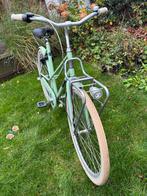 Leuke Gaev stadsfiets, Versnellingen, Ophalen, Overige merken, 53 tot 56 cm